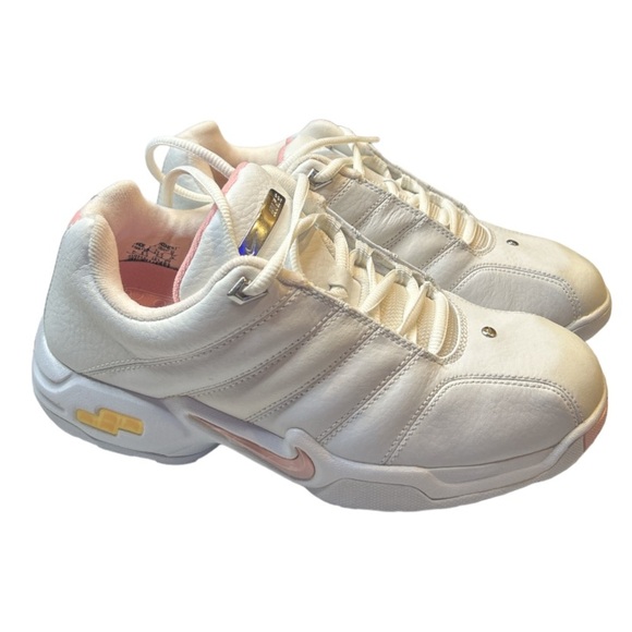 Nike Shoes - 2004 Vintage Nike Air PT One Shoes